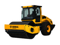 Аренда грунтового катка Bomag BW 213 D-4