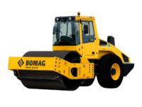 Аренда грунтового катка Bomag BW 216 DH-5