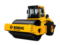 Аренда грунтового катка Bomag BW 226 DH-4