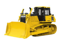 Аренда бульдозера Komatsu D65EX-16