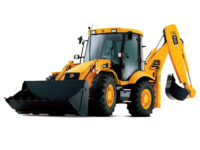 Аренда экскаватора-погрузчика JCB 3CX Super